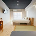 Residential Hotel Hare Shin-Osaka
