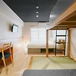 Residential Hotel Hare Shin-Osaka