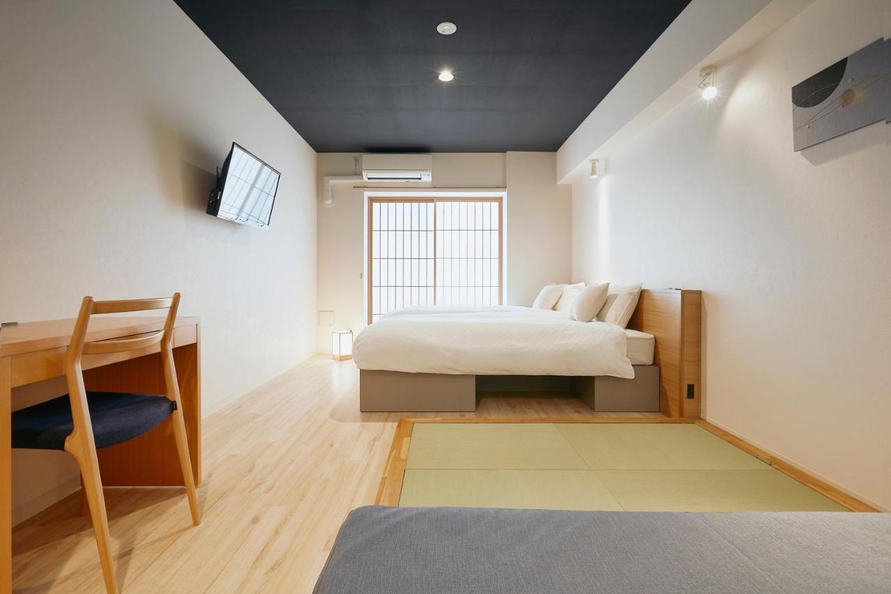 Residential Hare Shin-osaka Ōsaka
