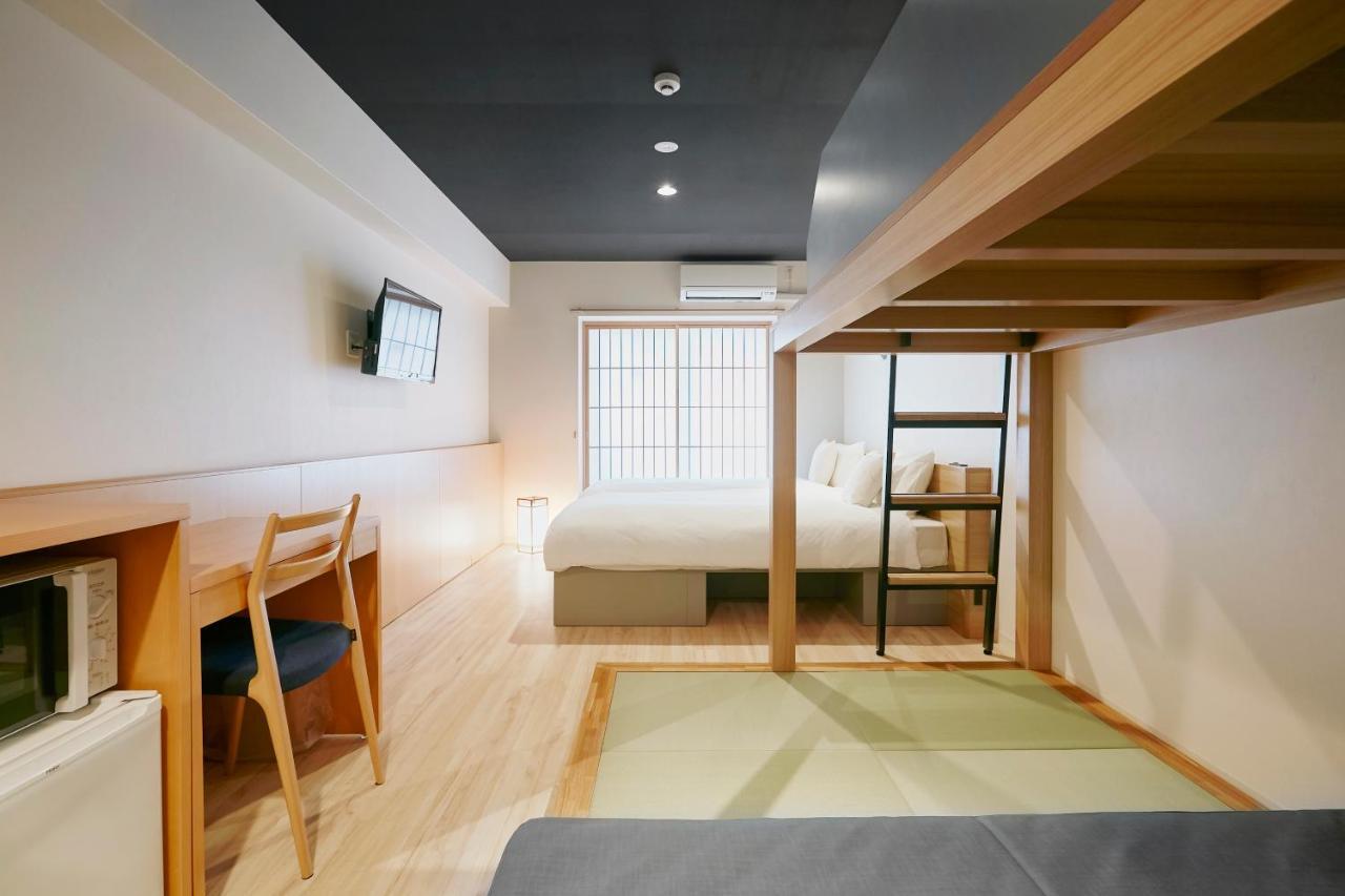 Residential Hare Shin-osaka Ōsaka