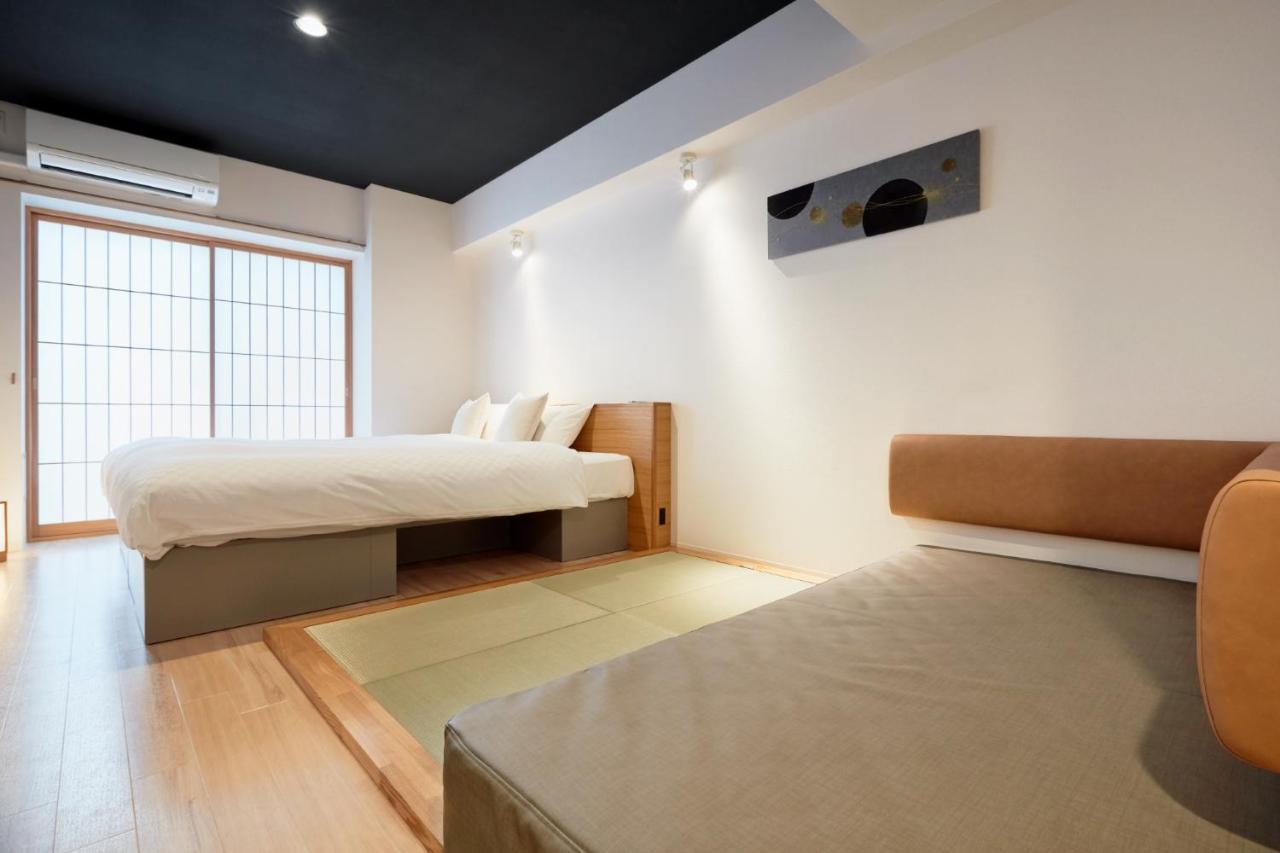 Residential Hare Shin-osaka Ōsaka